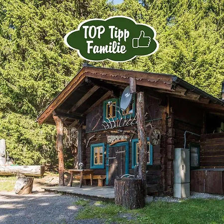 Almliesl Stve-551 Alpesi faház *