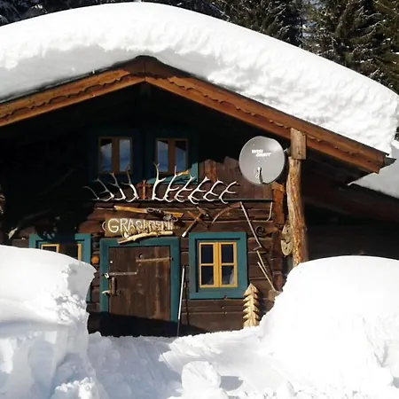 Dağ evi Almliesl Stve-551 *