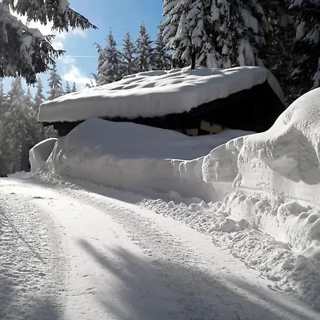 Almliesl Stve-551 Alpstuga *