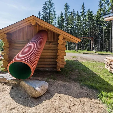 Almliesl Stve-551 木屋 蓬高地区圣法伊特