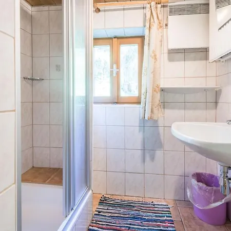 Dağ evi Almliesl Stve-551 *