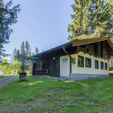 Dağ evi Almliesl Stve-551