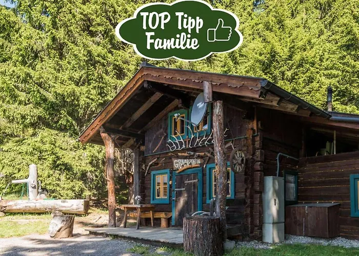 Almliesl Stve-551 Σαλέ *