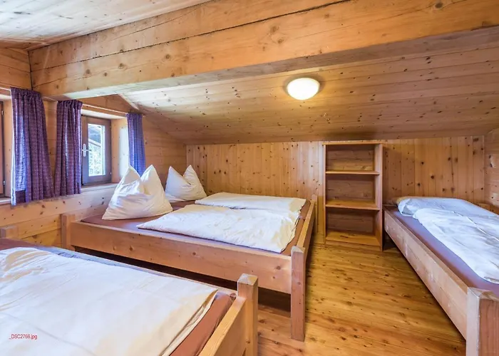 Almliesl Stve-551 * Sankt Veit im Pongau