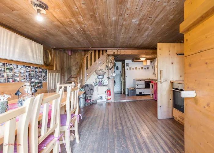 Almliesl Stve-551 * Sankt Veit im Pongau