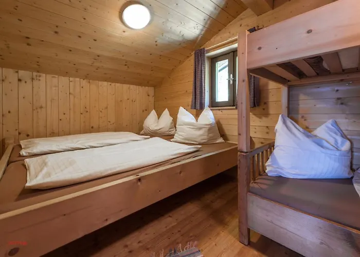 Σαλέ Almliesl Stve-551 *