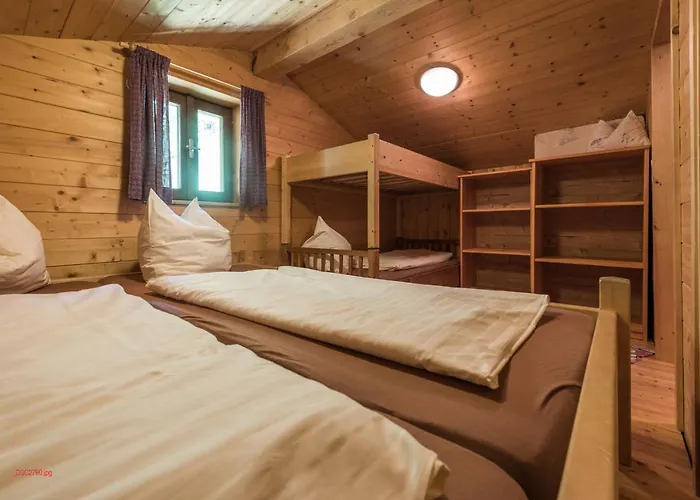 Σαλέ Almliesl Stve-551